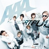Cover for Aaa · Heartful (CD) [Japan Import edition] (2010)