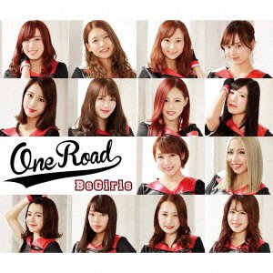 Cover for Bsgirls · One Road (CD) [Japan Import edition] (2018)