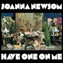 Cover for Joanna Newsom · Have One on Me (CD) [Japan Import edition] (2003)