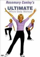 Rosemary Conley: Ultimate Whole Body Workout - Rosemary Conley Ultimate Whole - Filmes - CINEMA CLUB - 5014138297176 - 12 de maio de 2003