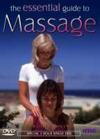 The Essential Guide to Massage - Essential Guide to Massage DVD - Film - IMC Vision - 5016641115176 - 6 juni 2005