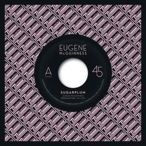 Sugarplum - Eugene Mcguinness - Musik - DOMINO - 5034202150176 - 6. december 2012