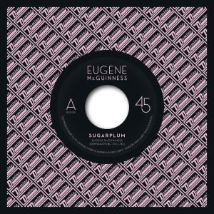 Cover for Eugene Mcguinness · Sugarplum (7&quot;) (2012)