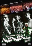 Puff Puff Pass Tour - Snoop Dogg - Films - EAGLE VISION - 5034504944176 - 15 november 2004
