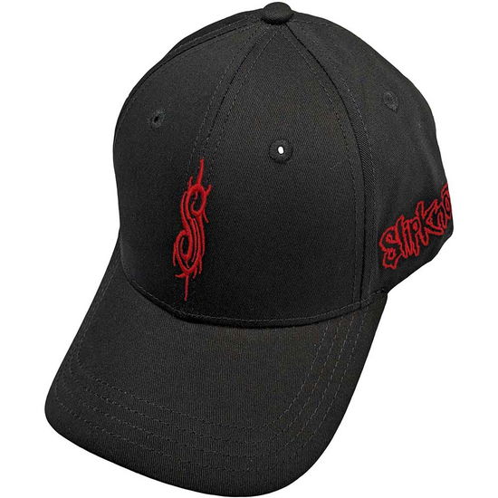 Cover for Slipknot · Slipknot Unisex Baseball Cap: Tribal S (Bekleidung) [size S]