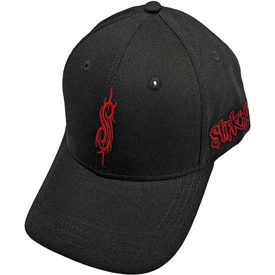 Cover for Slipknot · Slipknot Unisex Baseball Cap: Tribal S (CLOTHES) [size S]