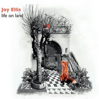 Cover for Joy Ellis · Life on Land (CD) (2017)