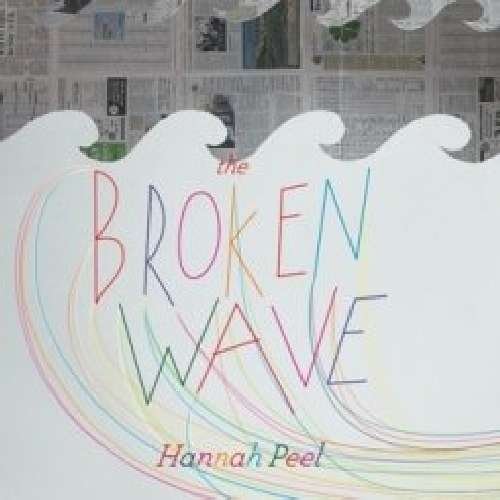 Cover for Hannah Peel · Broken Wave (CD) (2011)