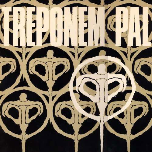 Cover for Treponem Pal (CD) [Digipak] (2008)