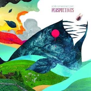 Lord of Mushrooms · Perspectives (CD) (2012)