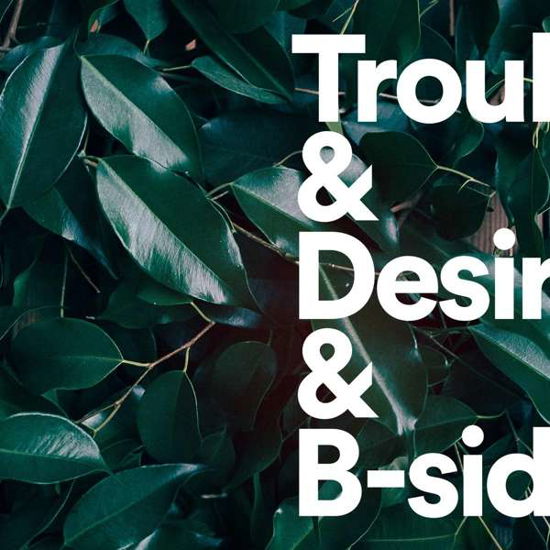 Tiger Lou · Trouble & Desire and B-sides (LP) (2019)