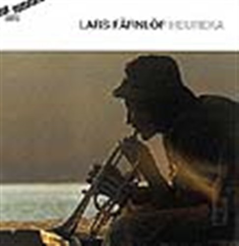 Cover for Lars Farnlof · Heureka (CD) (2001)