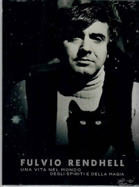 Una Vita Nel Mondo Degli Spiriti E Della Magia - Rendhell Fulvio - Filmy - MINOTAURO - 8016108031176 - 27 sierpnia 2021