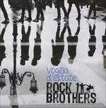 Cover for Rock Brothers · Voglia D' Estate (CD)