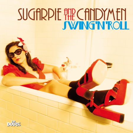 Swing N Roll - Sugarpie And The Candymen - Musik - Irma - 8033237769176 - 