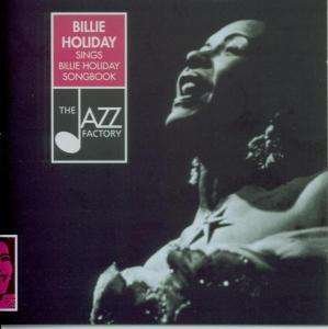 Cover for Billie Holiday · Sings Billie Holiday Songbook (CD) (2011)