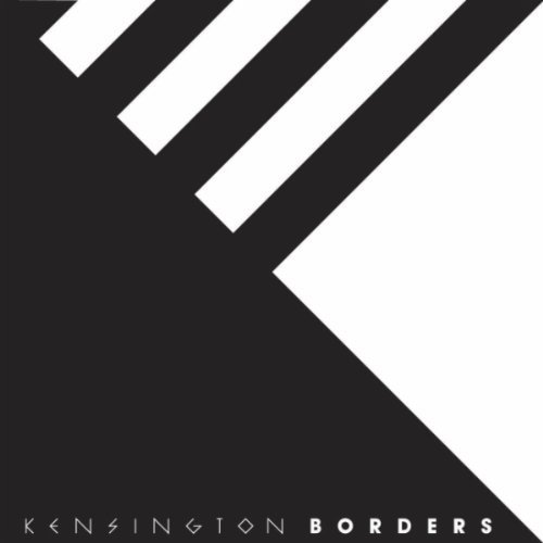 Borders - Kensington - Muziek - Mis - 8711684740176 - 