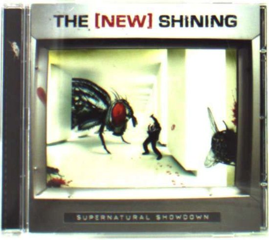 Supernatural Showdown - New Shining - Music - FLOW - 8713606911176 - April 18, 2008