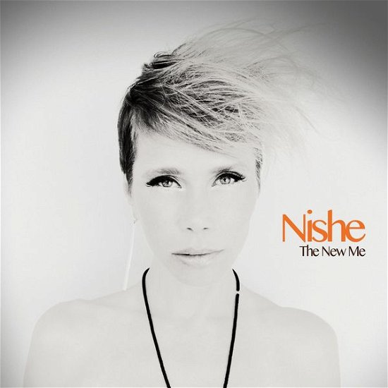 Nishe · Nishe - The New Me (CD) (2014)