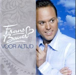 Frans Bauer · Voor Altijd (CD) (2011)