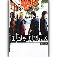 Blast / 1st Storybook - Trax - Musikk - C&L Music - 8809049749176 - 2011