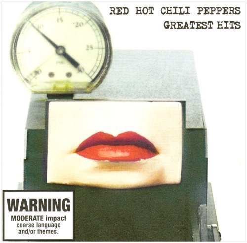 Best Of - Red Hot Chili Peppers - Musik - Mis - 9325583021176 - 