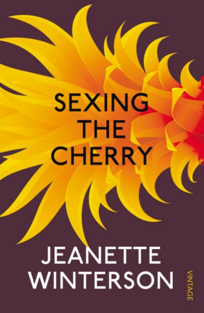 Cover for Jeanette Winterson · Sexing the Cherry (Pocketbok) (2014)