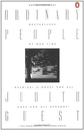 Ordinary People - Judith Guest - Livres - Penguin Books - 9780140065176 - 28 octobre 1982