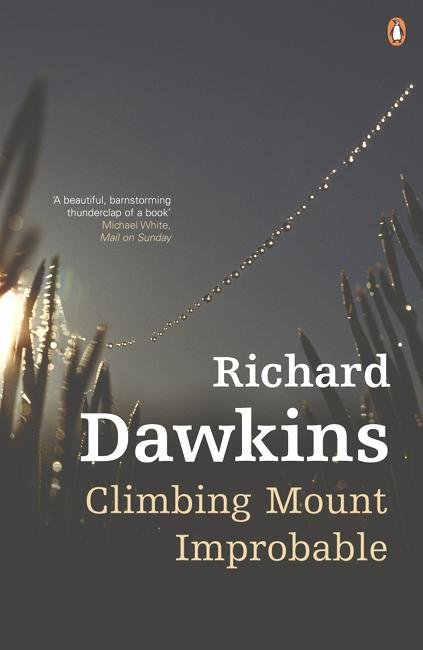 Cover for Richard Dawkins · Climbing Mount Improbable (Taschenbuch) (2006)