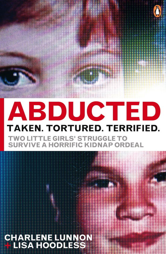 Cover for Charlene Lunnon · Abducted (Paperback Book) (2009)