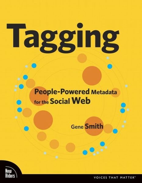 Cover for G. Smith · Tagging (Buch) (2007)