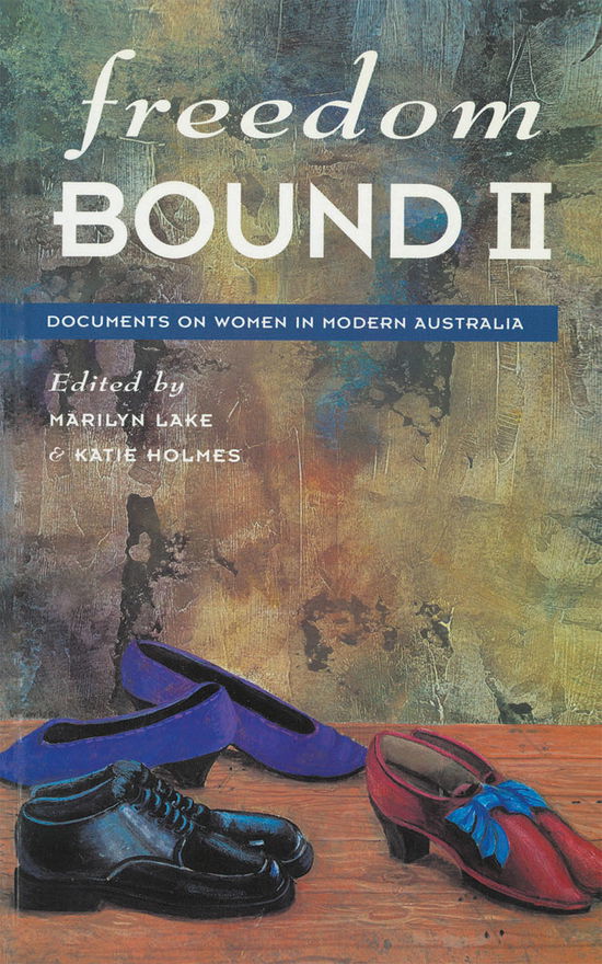 Cover for Katie Holmes · Freedom Bound II (Hardcover Book) (2021)