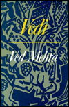 Cover for Ved Mehta · Vedi (Taschenbuch) (1992)