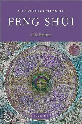 Cover for Ole Bruun · An Introduction to Feng Shui - Introduction to Religion (Paperback Book) (2008)