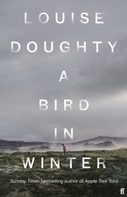 Cover for Louise Doughty · A Bird in Winter: 'Nail-bitingly tense and compelling' Paula Hawkins (Innbunden bok) [Main edition] (2023)