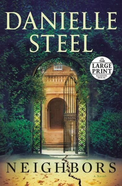 Cover for Danielle Steel · Neighbors: A Novel (Paperback Book) (2021)