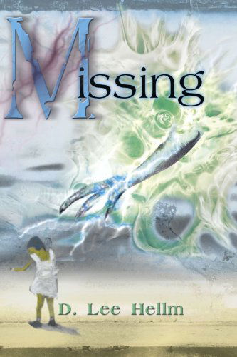Cover for D. Hellm · Missing (Paperback Book) (2000)