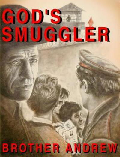 God's Smuggler - Brother Andrew - Audiobook - Blackstone Audiobooks - 9780786195176 - 1 września 2008