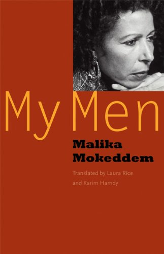 Cover for Malika Mokeddem · My Men (Paperback Book) (2009)