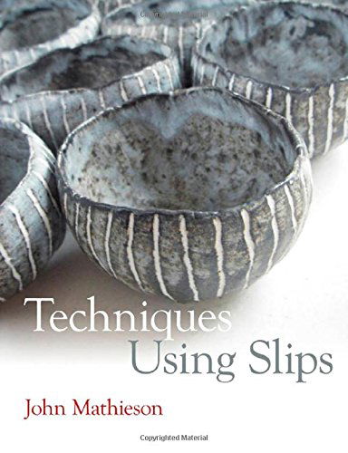 Cover for John Mathieson · Techniques Using Slips (Paperback Book) (2010)