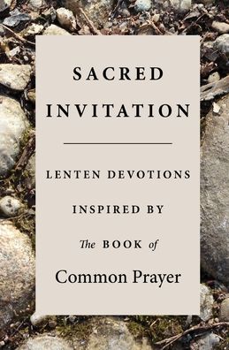 Sacred Invitation - Jesse C Middendorf - Books - Foundry Publishing - 9780834139176 - September 4, 2020