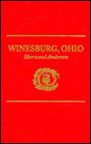 Cover for Sherwood Anderson · Winesburg, Ohio (Hardcover Book) (1988)