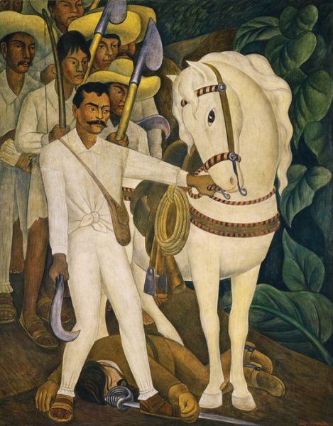 Diego Rivera: Murals for The Museum of Modern Art - Leah Dickerman - Books - Museum of Modern Art - 9780870708176 - November 7, 2011