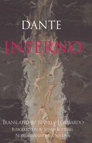 Cover for Dante Alighieri · Inferno - Hackett Classics (Paperback Book) (2009)