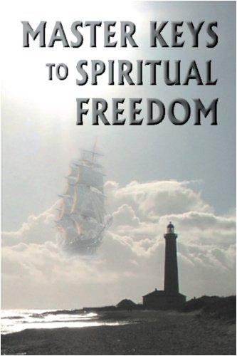 Cover for Kim Michaels · Master Keys to Spiritual Freedom (Paperback Book) (2011)