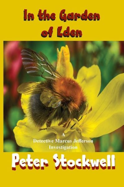 Cover for Peter Stockwell · In the Garden of Eden (Paperback Book) (2019)