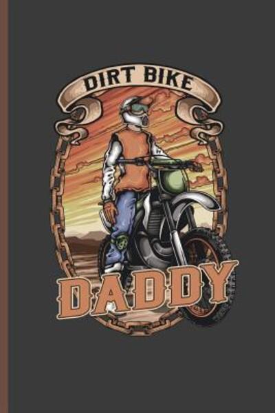 Cover for Paul Anderson · Dirt Bike Daddy (Paperback Book) (2019)