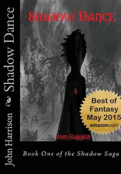 Cover for John Harrison · Shadow Dance (Hardcover bog) (2013)