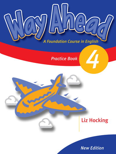 Cover for Liz Hocking · Way Ahead 4 Practice Book Revised (Paperback Book) [Revised edition] (2005)