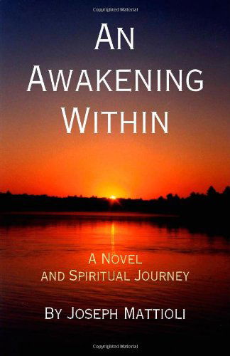 Cover for Joseph Mattioli · An Awakening Within (Paperback Bog) (2003)